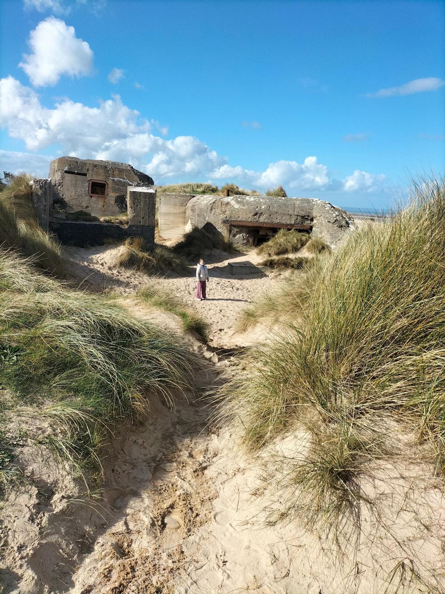Gite Au Coeur Du Dday Brevands Bagian luar foto